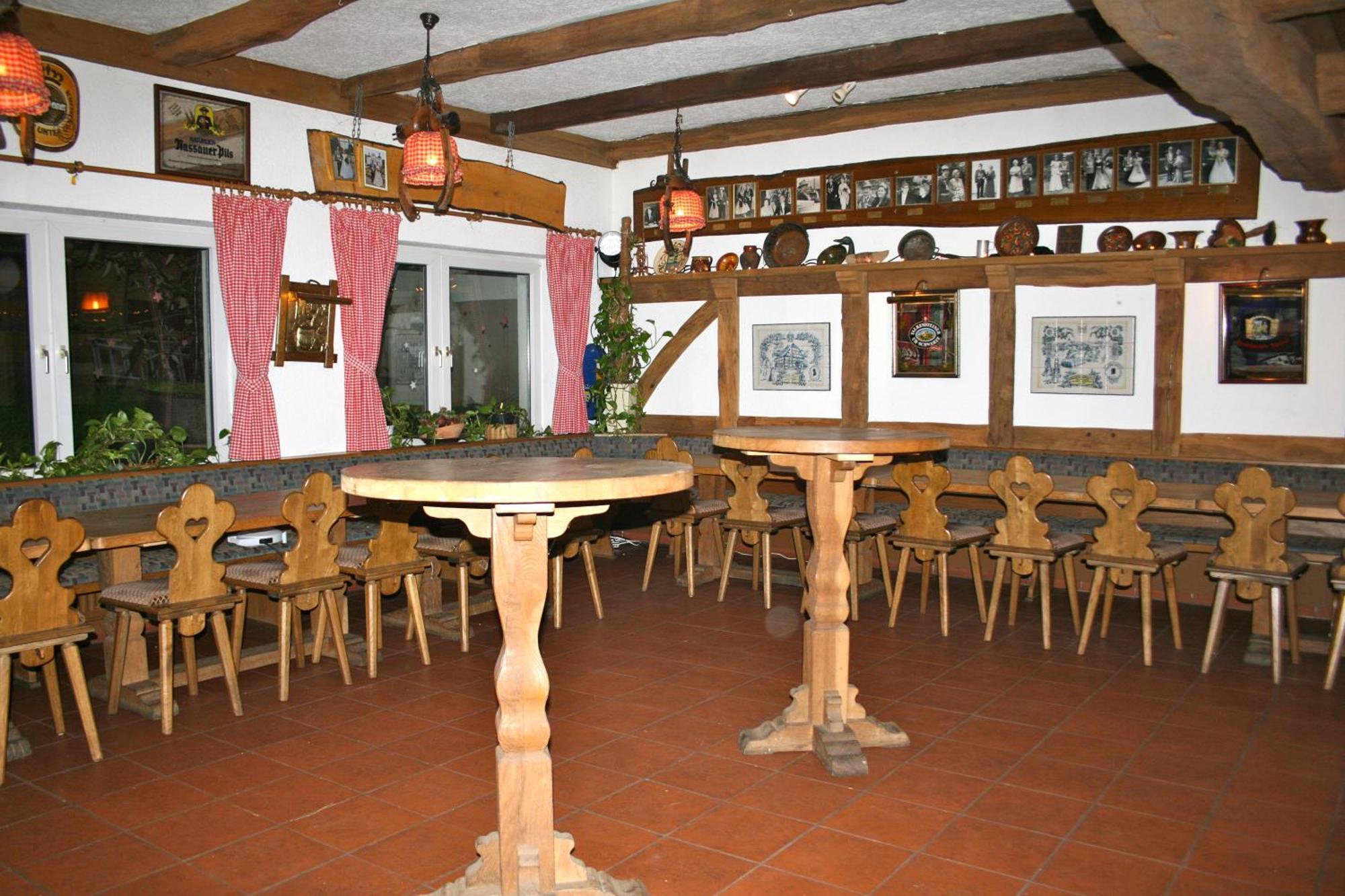 Hotel Am Schloss Borbeck Essen Exterior photo